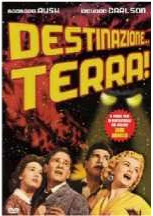Destinazione terra 
