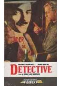 Detective