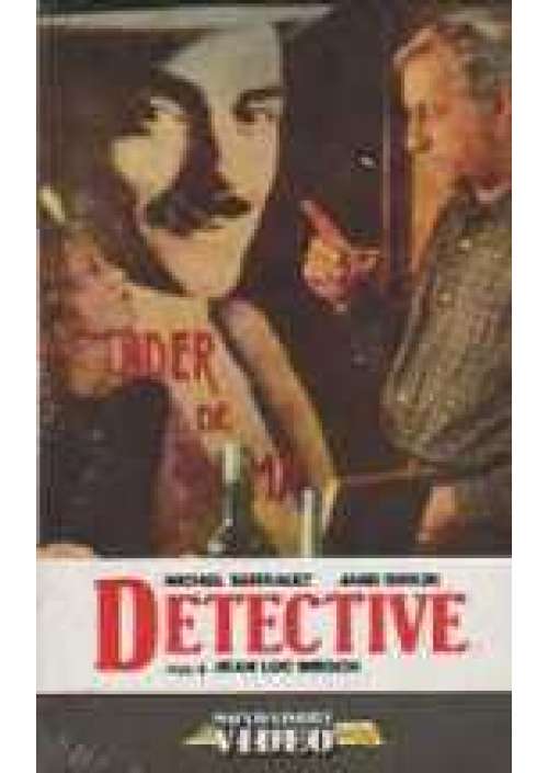 Detective