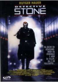 Detective Stone