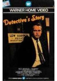 Detective's story