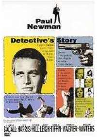 Detective's Story