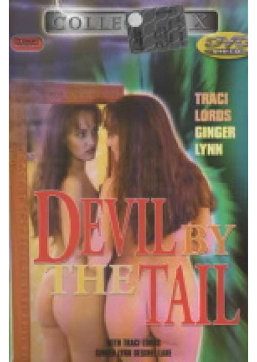 Devil by the tail (New Wave Hookers)