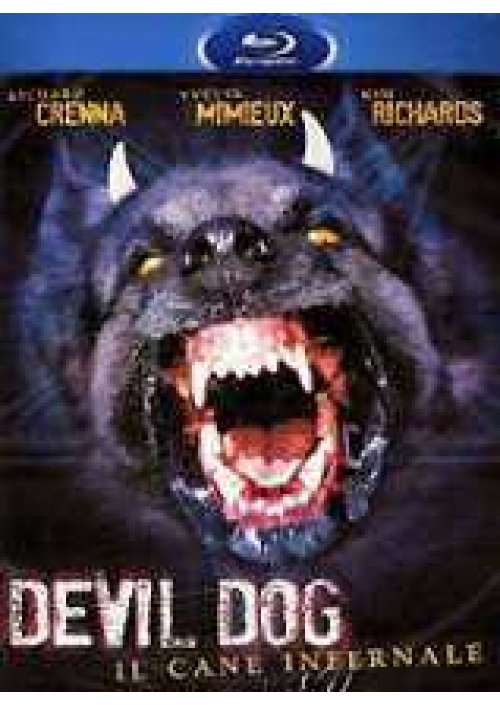 Devil Dog - Il Cane infernale