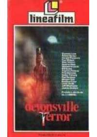 Devonsville Terror