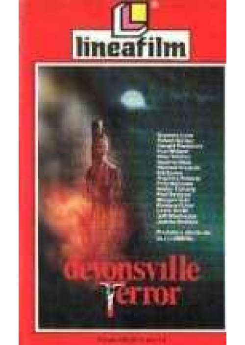 Devonsville Terror