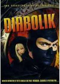 Diabolik 