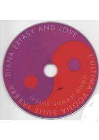 Diana Exstasy and love/L'Ultima voglia sulle labbra (No Cover)