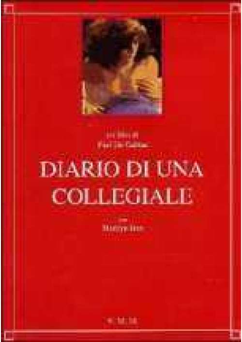 Diario di una Collegiale