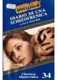 Diario di una schizofrenica