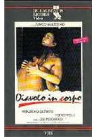 Diavolo in corpo