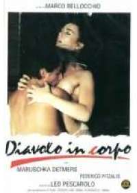 Diavolo in corpo 