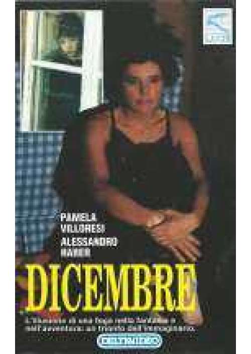 Dicembre