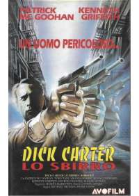 Dick Carter, lo sbirro