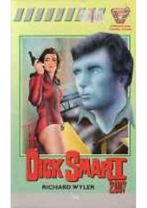 Dick Smart 2.007