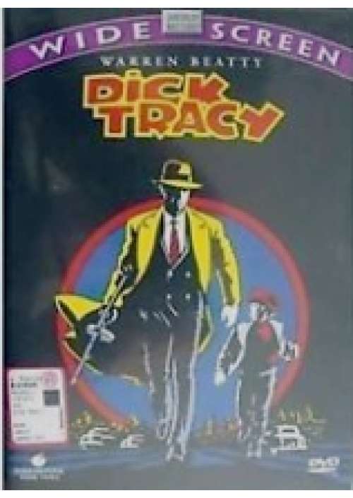 Dick Tracy