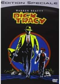 Dick Tracy