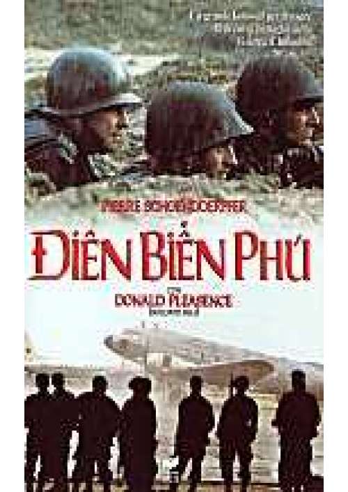 Dien Bien Phu