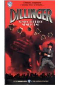 Dillinger - Nemico pubblico numero uno