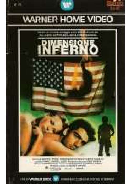 Dimensione inferno