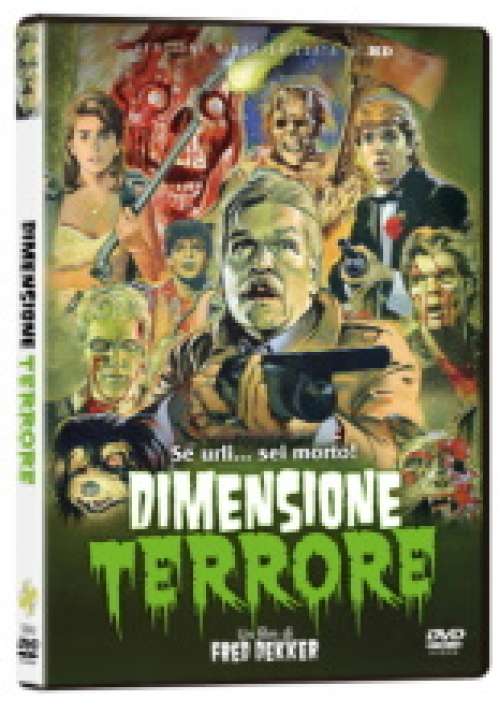 Dimensione Terrore