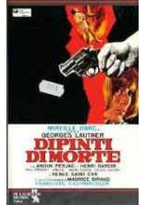 Dipinti di morte