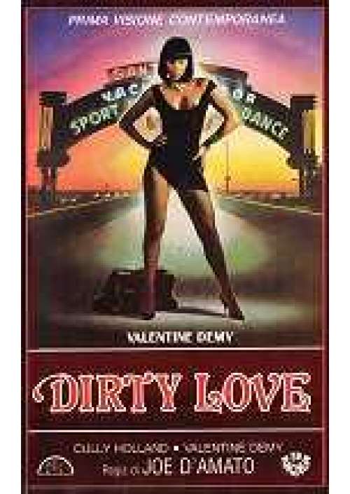 Dirty Love