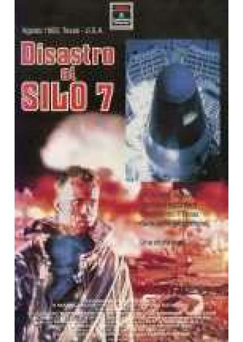 Disastro al Silo 7