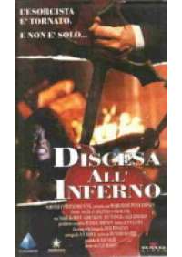 Discesa all'inferno