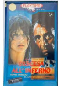 Discesa all'inferno