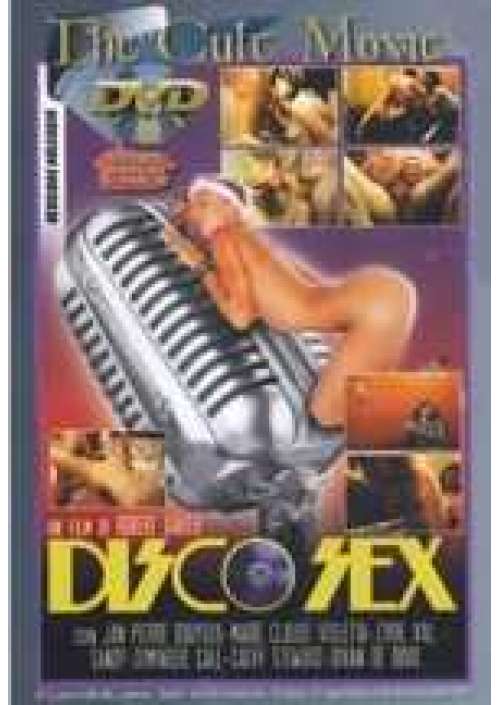 Disco Sex 