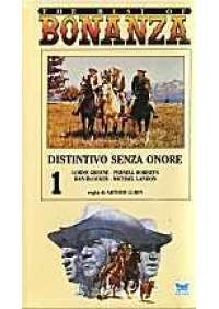 Distintivo senza onore (Bonanza)