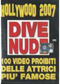 Dive nude