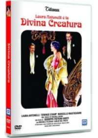 Divina Creatura