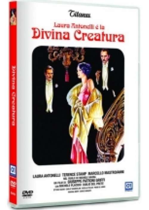 Divina Creatura