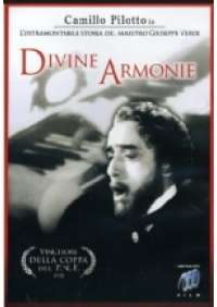 Divine Armonie