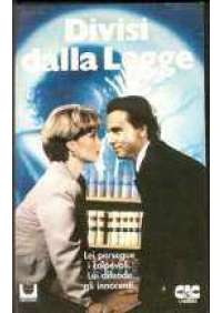Divisi dalla legge