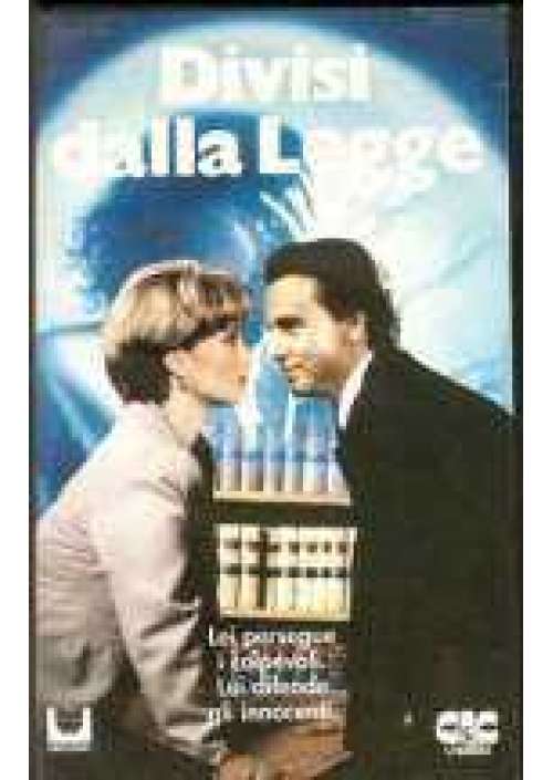 Divisi dalla legge