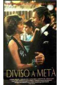 Diviso a meta'