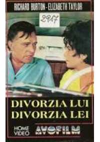 Divorzia lui, divorzia lei