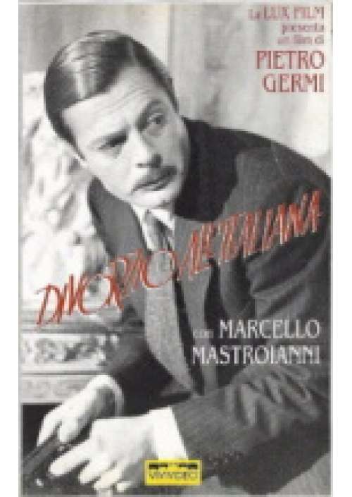 Divorzio all'italiana
