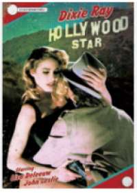 Dixie Ray Hollywood Star