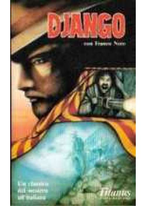 Django