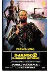 Django 2 - Il Grande ritorno