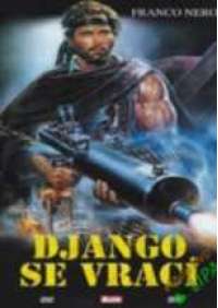 Django 2 - Il Grande ritorno 