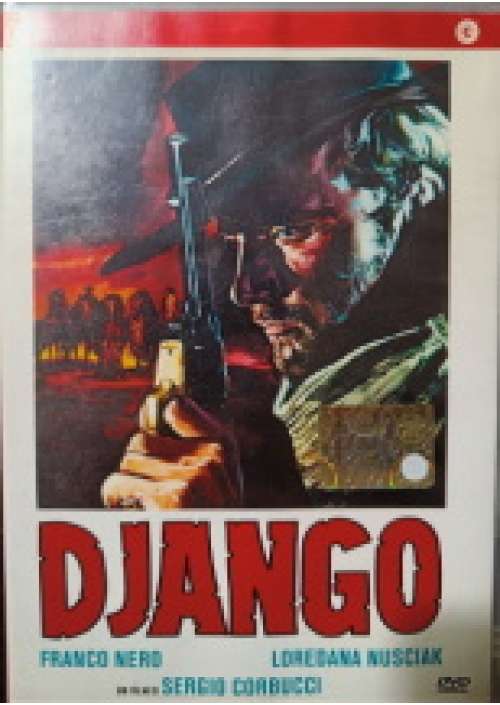 Django