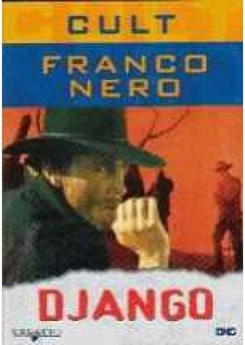 Django 