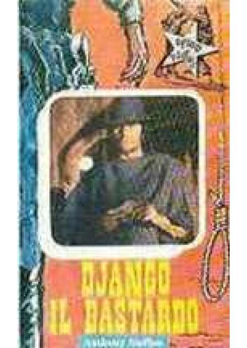 Django Il bastardo