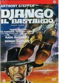 Django il bastardo 
