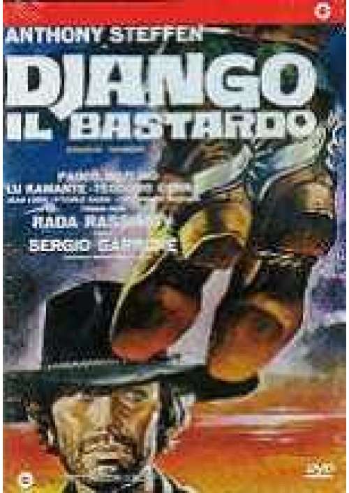 Django il bastardo 